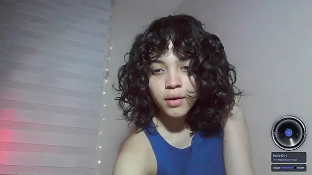  curiouskitten  online show from 11/30/25, 11:20