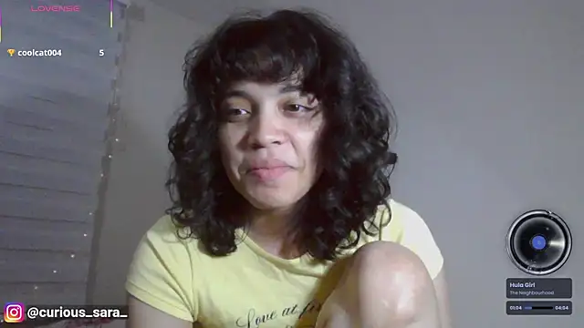  curiouskitten  online show from 12/19/25, 03:24