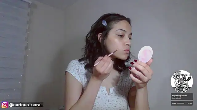  curiouskitten  online show from 12/20/25, 03:02