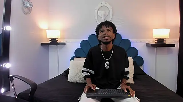 AllexJacob online show from 09/22/25, 12:51