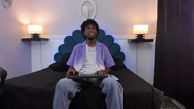 AllexJacob online show from 09/24/25, 01:14