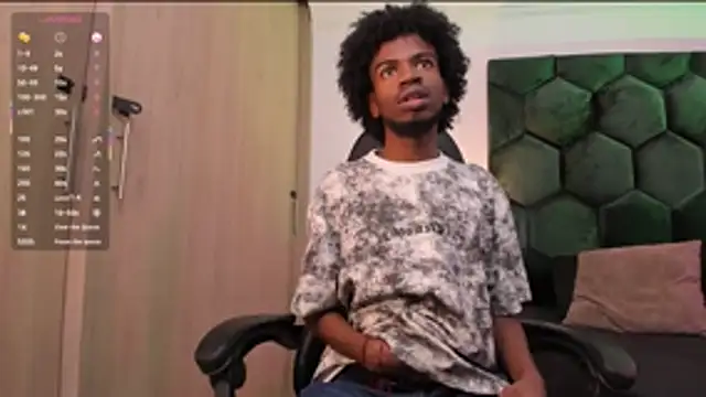 AllexJacob online show from 02/13/26, 06:15