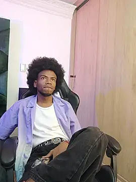 AllexJacob online show from 03/20/26, 01:16