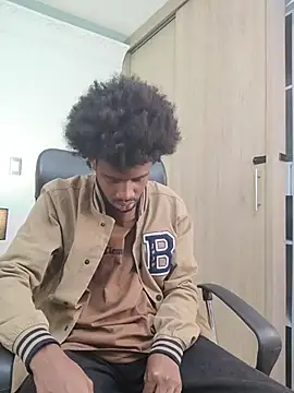 AllexJacob online show from 04/15/26, 01:29