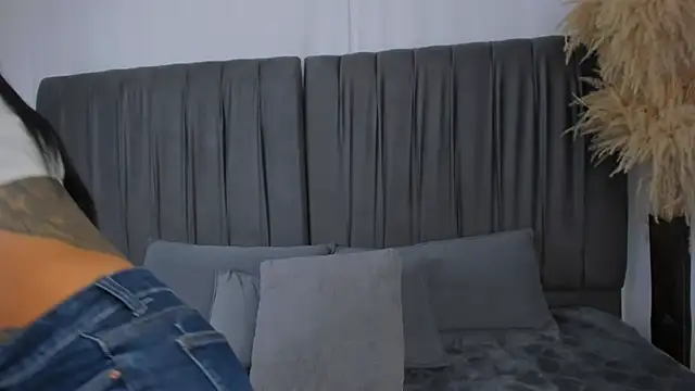 camilaa sweet online show from 06/01/26, 04:20