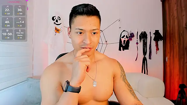 abu dhabi 21 online show from 10/07/25, 01:03