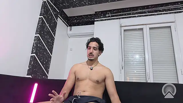 fuck   boyy online show from 03/25/26, 03:34