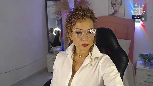 Jademommy  online show from 11/24/25, 06:29
