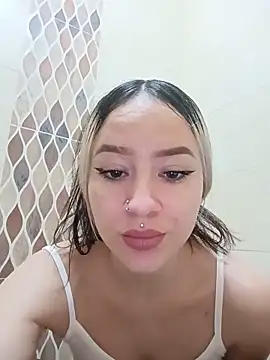 Shairaclark  online show from 05/24/26, 09:20