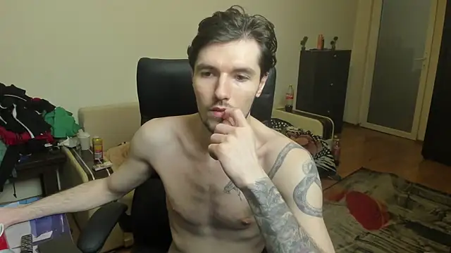 dirty justin online show from 02/27/26, 11:05