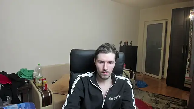 dirty justin online show from 03/08/26, 06:50