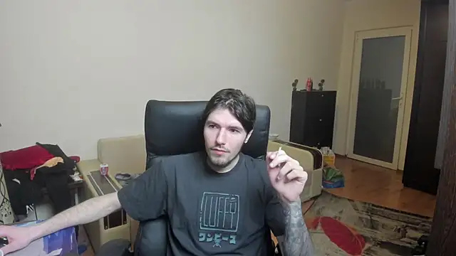 dirty justin online show from 03/24/26, 04:01