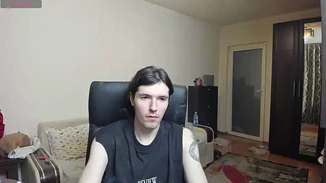 dirty justin online show from 06/01/26, 01:57