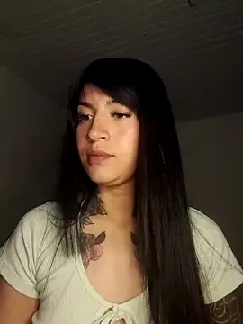 gabii hardy online show from 04/19/26, 10:25