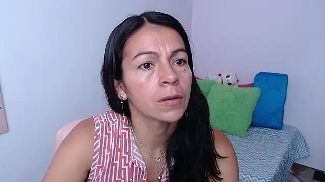 camilavargas  online show from 02/26/26, 03:22