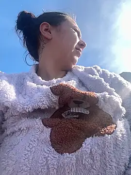 Emilie 1 online show from 02/22/26, 02:48