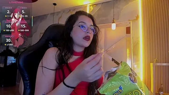 sophiadoll tf online show from 02/11/26, 11:43