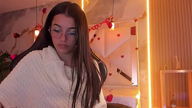 sophiadoll tf online show from 02/14/26, 09:06