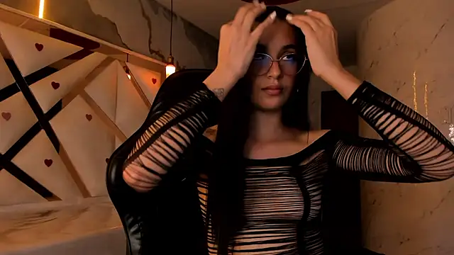 sophiadoll tf online show from 02/27/26, 09:04