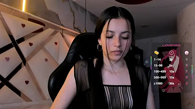 sophiadoll tf online show from 03/04/26, 08:37