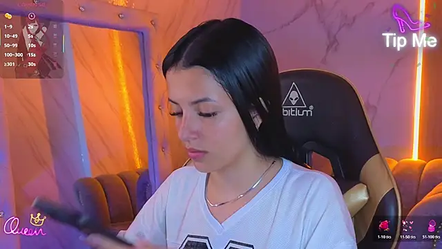 sophiadoll tf online show from 06/03/26, 01:14