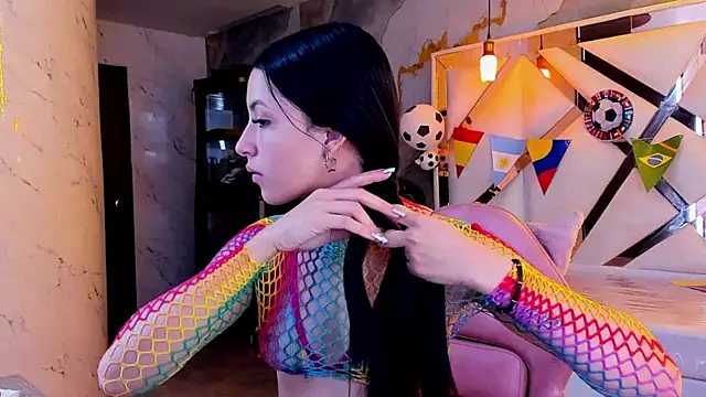 sophiadoll tf online show from 07/06/26, 01:30