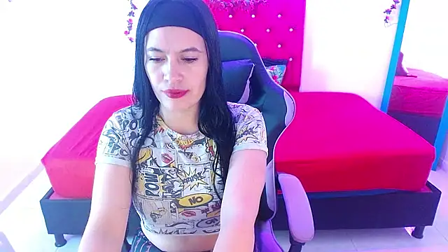 cristal1609 online show from 11/29/25, 01:25