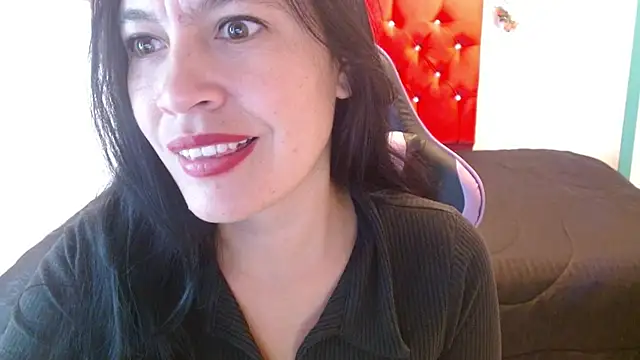 cristal1609 online show from 01/07/26, 01:02