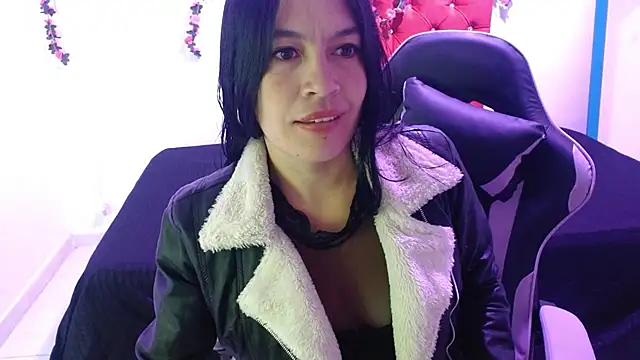 cristal1609 online show from 01/09/26, 01:36