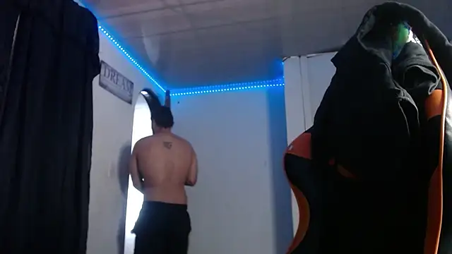 Chrys harris77 online show from 10/01/25, 10:05