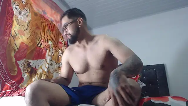 Chrys harris77 online show from 02/17/26, 09:32