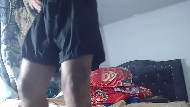 Chrys harris77 online show from 02/27/26, 02:28