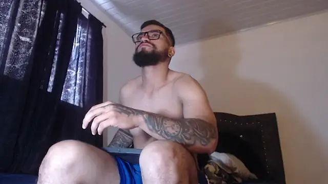 Chrys harris77 online show from 03/13/26, 02:01