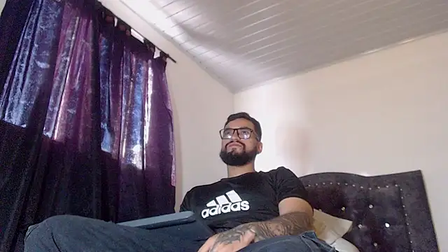 Chrys harris77 online show from 03/16/26, 09:41