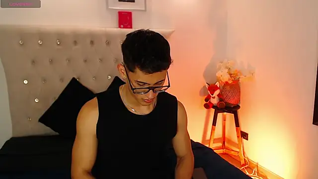 SalvadorFit online show from 09/30/25, 08:58