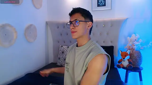 SalvadorFit online show from 10/05/25, 08:29