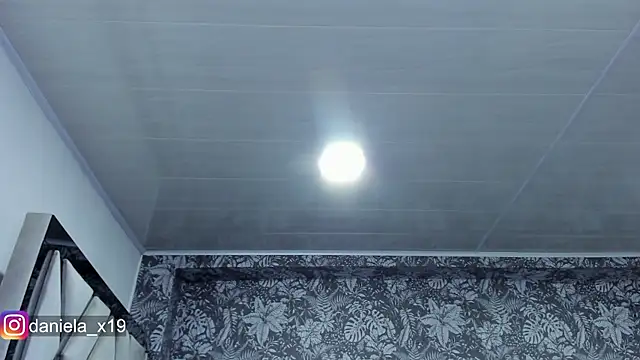 Daniela x19 online show from 04/28/26, 02:49