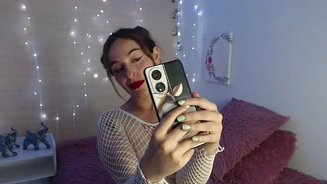 kat desiree online show from 10/01/25, 08:04