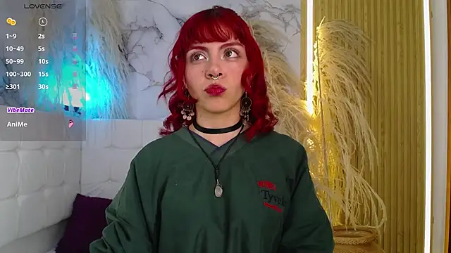 Genesissrea online show from 11/05/25, 08:42