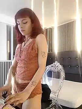 Genesissrea online show from 11/10/25, 07:46