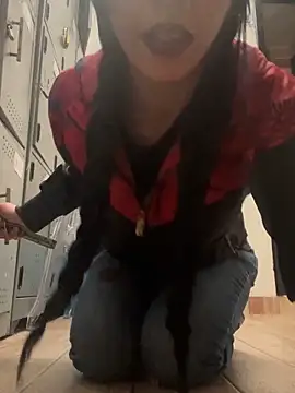 Genesissrea online show from 11/18/25, 08:46