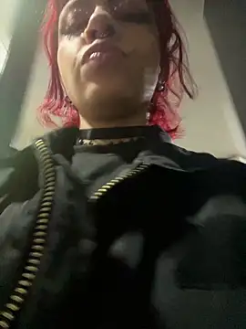 Genesissrea online show from 11/20/25, 01:11