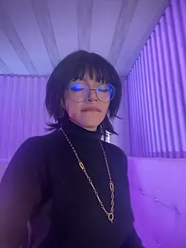 Genesissrea online show from 11/26/25, 02:18