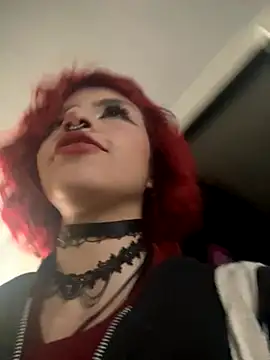 Genesissrea online show from 11/29/25, 02:09