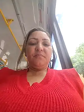 Lunita86 online show from 11/11/25, 03:45