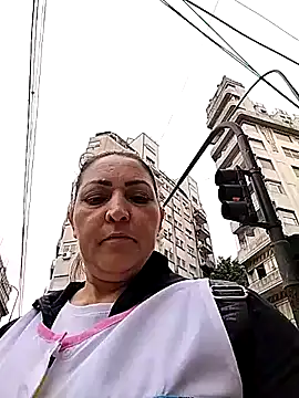 Lunita86 online show from 12/01/25, 03:17