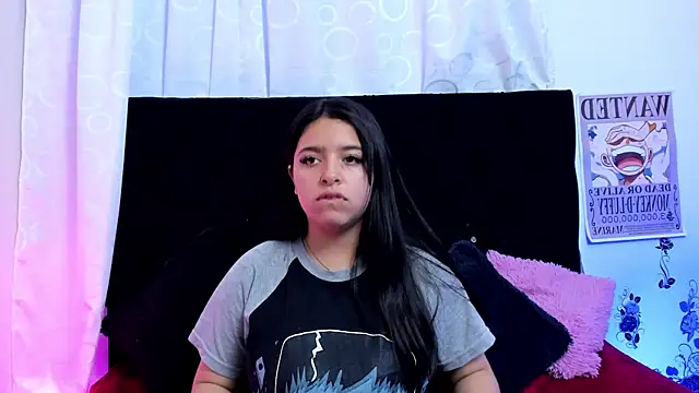 queen salomme online show from 01/15/26, 08:56