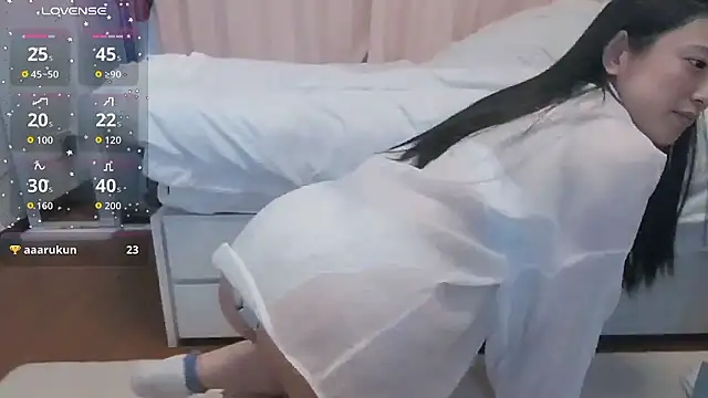 Mei mei357 online show from 01/09/26, 03:09