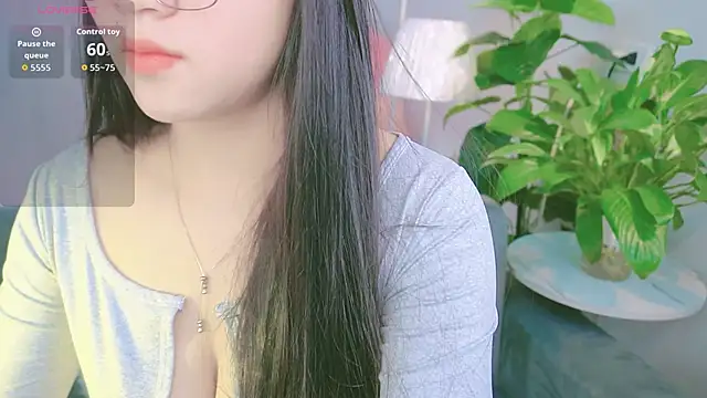 Cherry-26 online show from 10/02/25, 02:18