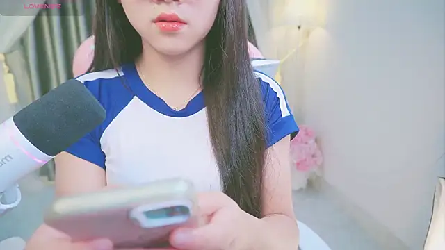 Cherry-26 online show from 01/14/26, 05:35